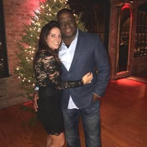 Meet your Posher, Holly